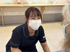 【テスト】若手ナースの声